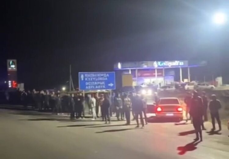 Түркістан облысында жалған ақпарат таратқандар ұсталды