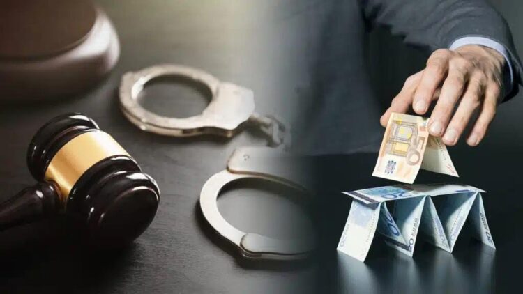 Қаржы пирамидасы қайдан келді?