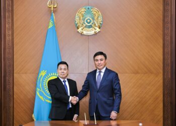 ШЫМКЕНТТІҢ ӨНЕРКӘСІП САЛАСЫНА 1 МЛРД. 750 МЛН. АҚШ ДОЛЛАРЫ КӨЛЕМІНДЕ ТІКЕЛЕЙ ИНВЕСТИЦИЯ ТАРТЫЛАДЫ