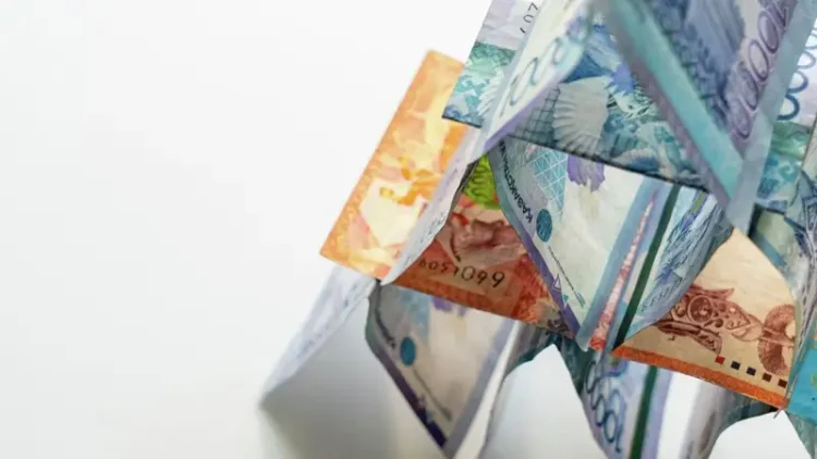 Қаржы пирамидаларының түрлері