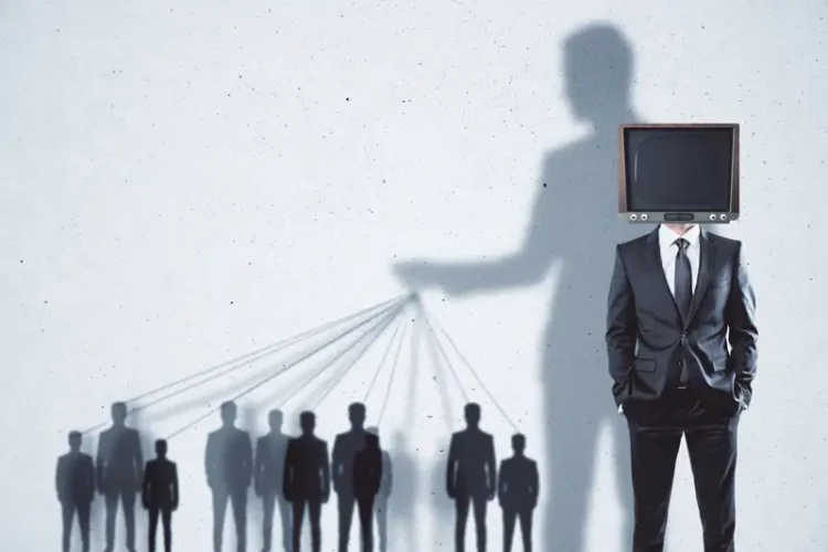 Дұрыс жеткізілген ақпаратты ғана қабылдау маңызды