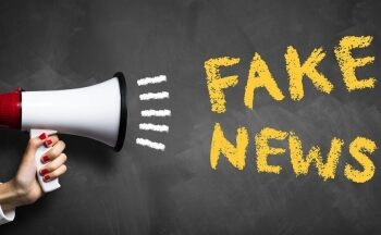 Жалған ақпаратқа алданбаңыз