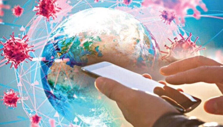 Негізгі проблемаларының бірі —  тоқтаусыз қабылданатын ақпарат ағыны