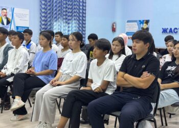 КЕНТАУ: АЛАЯҚТАРДАН САҚ БОЛЫҢЫЗ!!!