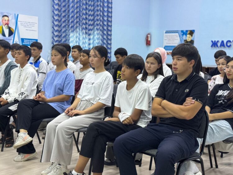 КЕНТАУ: АЛАЯҚТАРДАН САҚ БОЛЫҢЫЗ!!!