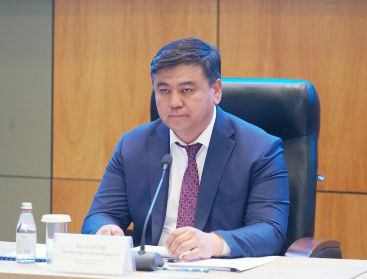 Түркістан облыстық мәслихатының кезектен тыс  он бірінші сессиясы