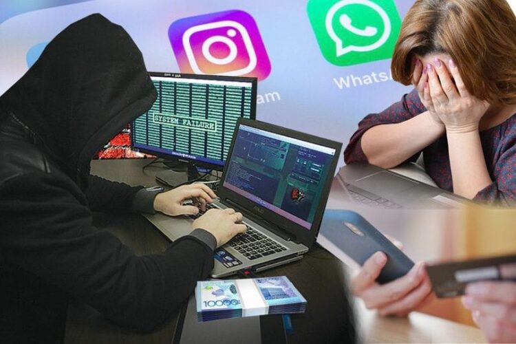 Абай болыңыз: алаяқтар сыртыңыздан несие рәсімдеуі мүмкін