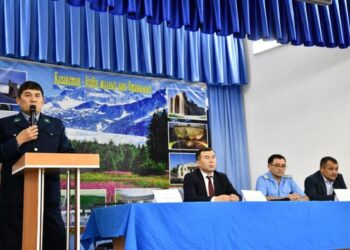 Интернет-алаяқтықтың залалын тартқандардың қатары азаймай тұр