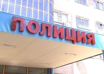 Жергілікті тұрғын алаяқтық қылмысын ашуға көмектескен полицейге алғысын білдірді