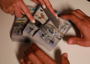 Қаржылық алаяқтардан қалай қорғану керек?