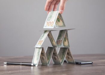  Қаржы пирамидалары мен қаржы алаяқтарға алданбаудың жолы — қаржылық сауаттылықты арттыру
