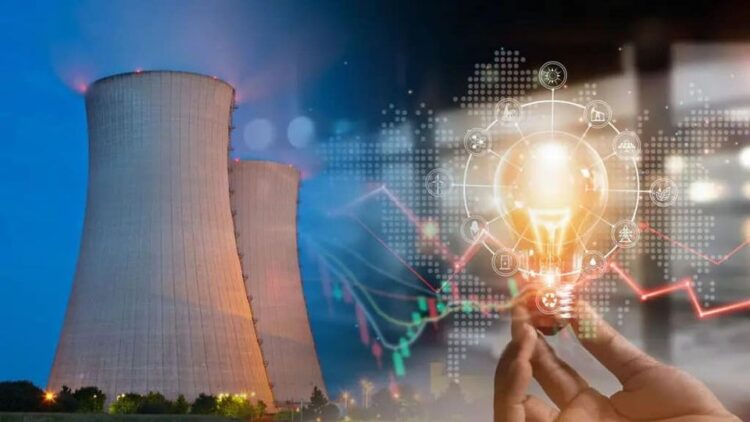 Построение атомной электростанции — это шаг к снижению выбросов углекислого газа и борьбе с изменением климата. Ее построение имеет ряд плюсов, вот некоторые из них: