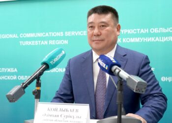 ТҮРКІСТАН ОБЛЫСЫНДА 700-ДЕН АСТАМ МӘДЕНИЕТ ЖӘНЕ ӨНЕР МЕКЕМЕСІ ХАЛЫҚҚА ҚЫЗМЕТ КӨРСЕТЕДІ