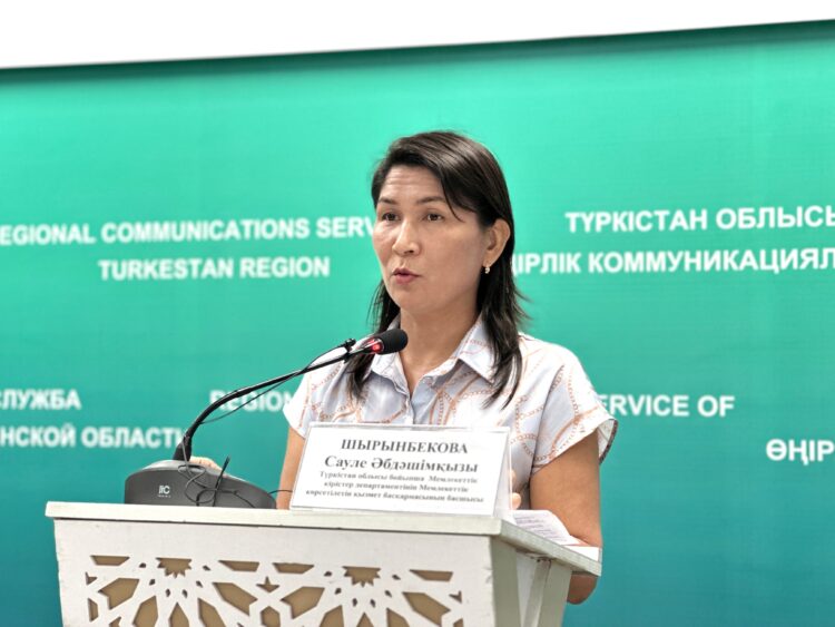 ТҮРКІСТАН ОБЛЫСЫНДА 1 МЫҢНАН АСА ЖЕКЕ ТҰЛҒА БАНКРОТ ДЕП ТАНЫЛҒАН