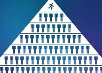 Қаржы пирамидасының шығу тарихын білесіз бе?