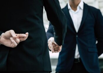 Алаяқтар қандай мәліметтерге қызығушылық танытады?