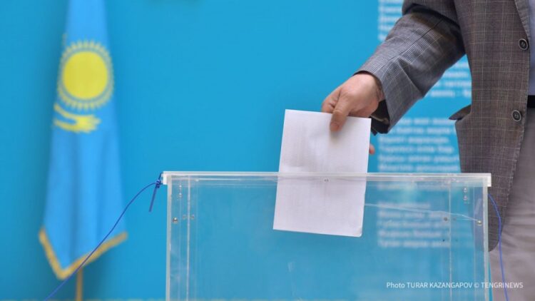 СОЦИС-А Кешенді әлеуметтік зерттеулер институты жүргізген социологиялық зерттеу қорытындысы бойынша баспасөз релизі