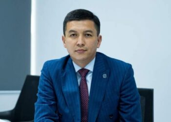 Талғат Темірханов: АЭС Қазақстанды энергетикалық тәуелділіктен құтқарады