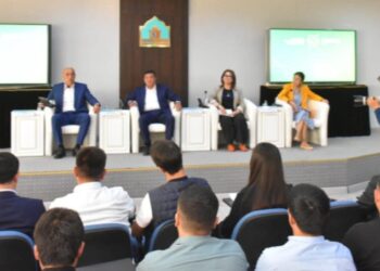 БІРЕГЕЙ БАСТАМАҒА ШЫҒАРМАШЫЛЫҚ ЖӘНЕ ҒЫЛЫМИ ОРТА ҚОЛДАУЫН БІЛДІРДІ