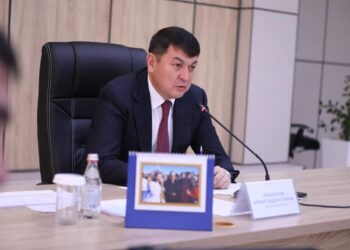 «ТАПСЫРМАЛАРДЫҢ ОРЫНДАЛУЫН БАЯНДАУМЕН ШЕКТЕЛМЕЙ ЖҰМЫСТЫ ОҢТАЙЛАНДЫРУДЫҢ ЖАҢА БАҒЫТТАРЫН ҰСЫНЫҢЫЗДАР»