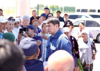 ӨТІНІШТЕРДІҢ САНЫ АЗАЙЫП, СИПАТЫ ӨЗГЕРІП КЕЛЕДІ