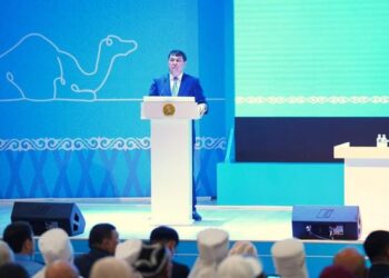 ТҮРКІСТАНҒА ЖЫЛ БАСЫНАН БЕРІ 300 МЫҢНАН АСТАМ ТУРИСТ КЕЛДІ