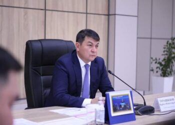 «КҮН «ҚАРАЙ САЛМЕН» ӨТПЕЙДІ, ЖҰМЫС «АЙТА САЛМЕН» БІТПЕЙДІ»