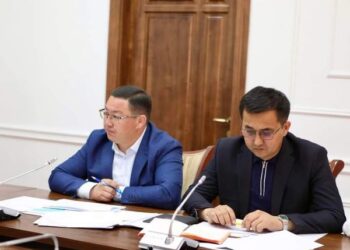 ТҮРКІСТАН: ІІ ДЕҢГЕЙЛІ КОМИССИЯ 57 ҚҰЖАТТЫ КЕРІ ҚАЙТАРҒАН