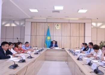 Балалардың құқығын қорғау – болашақтың құқығын қорғау