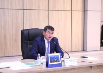 ТҮРКІСТАН: ҚАЛА ТАЗАЛЫҒЫНА НҰҚСАН КЕЛТІРГЕН 6 МЫҢНАН АСТАМ АЗАМАТ АЙЫППҰЛ АРҚАЛАДЫ 