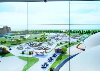 ТҮРКІСТАННЫҢ ТАРИХИ РӨЛІН АЙШЫҚТАП, ТУРИСТІК ӘЛЕУЕТІН КӨТЕРЕТІН ЖОБАЛАР ЖҮЗЕГЕ АСАДЫ