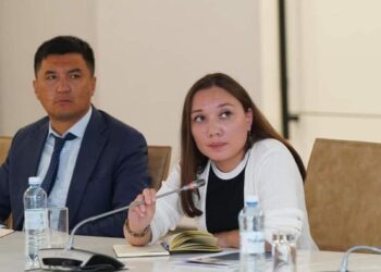 ТҮРКІСТАНДАҒЫ «КҮЛТӨБЕ ҚАЛАШЫҒЫ» АРХЕОЛОГИЯЛЫҚ ПАРКІН САЛУДА ЗАМАНАУИ ТЕХНОЛОГИЯЛАР ҚОЛДАНЫЛАДЫ