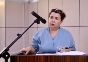 АТАУЛЫ ӘЛЕУМЕТТІК КӨМЕКТІ ЗАҢСЫЗ АЛҒАН 3 ОТБАСЫНЫҢ ҚАРЖЫСЫ ҚАЙТАРЫЛДЫ