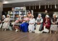 ТҮРКІСТАНДА АЛАШ АРДАҚТЫЛАРЫ ҰЛЫҚТАЛДЫ