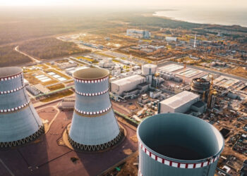 ҚАЗАҚСТАНДА АТОМ ЭЛЕКТР СТАНЦИЯСЫНЫҢ БОЛУЫ МАҢЫЗДЫ