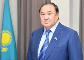 Қайрат БАЛАБИЕВ: Энергетикалық еркіндік үлкен табыстарға жол ашады