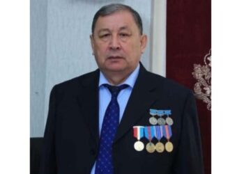 Ұрпақты ұлттық құндылықтар ғана ұшпаққа шығарады