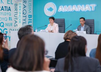 Әлеуметтанушылар Қазақстанда АЭС құрылысы бойынша сауалнама нәтижелерін ұсынды