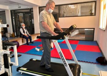 ШЫМКЕНТТЕ МӘМС ШЕҢБЕРІНДЕ 70-ТЕН АСТАМ МЕДИЦИНАЛЫҚ ҰЙЫМ ОҢАЛТУ ШАРАЛАРЫН КӨРСЕТУДЕ