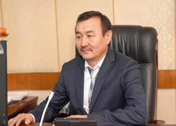 Жолдауға қолдау: Энергия – стратегиялық ресурс