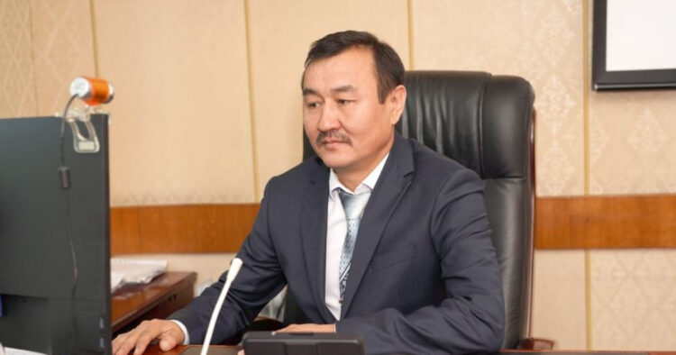 Жолдауға қолдау: Энергия – стратегиялық ресурс