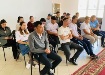 АЭС САЛУ ЕЛІМІЗДІҢ ЭНЕРГИЯ МҮМКІНДІКТІКТЕРІН АРТТЫРАТЫН ЖАҢА БАҒЫТ