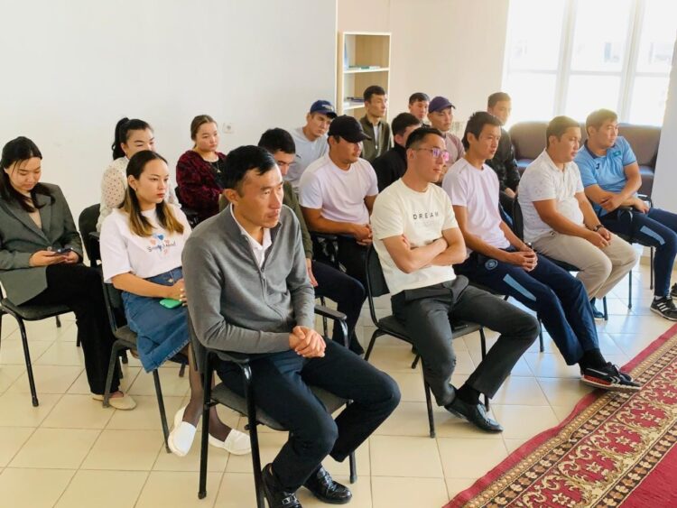 АЭС САЛУ ЕЛІМІЗДІҢ ЭНЕРГИЯ МҮМКІНДІКТІКТЕРІН АРТТЫРАТЫН ЖАҢА БАҒЫТ