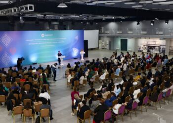 «AMANAT» партиясының Әйелдер қанаты АЭС-ты және елдің энергетикалық тәуелсіздігін қолдайды