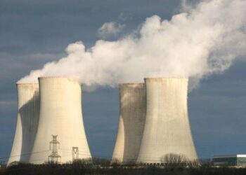 ЭНЕРГЕТИЧЕСКАЯ ТРАНСФОРМАЦИЯ СТРАНЫ