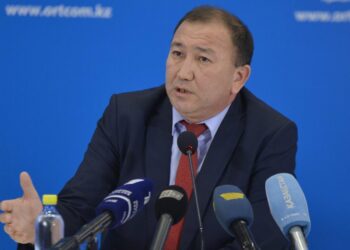 Ел ертеңі – өз қолымызда