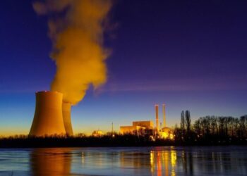 СТРОИ СТРОИТЕЛЬСТВО АЭС СПОСОБСТВУЕТ ДИВЕРСИФИКАЦИИ ЭНЕРГЕТИЧЕСКОЙ БЕЗОПАСНОСТИ — ЭКСПЕРТТЕЛЬСТВО