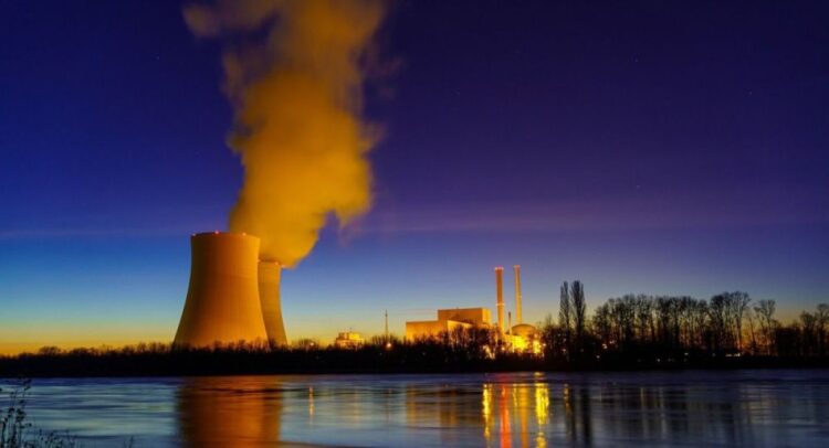 СТРОИ СТРОИТЕЛЬСТВО АЭС СПОСОБСТВУЕТ ДИВЕРСИФИКАЦИИ ЭНЕРГЕТИЧЕСКОЙ БЕЗОПАСНОСТИ — ЭКСПЕРТТЕЛЬСТВО