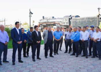 Жолдау-2024: Еңбек адамдары қолдау білдірді