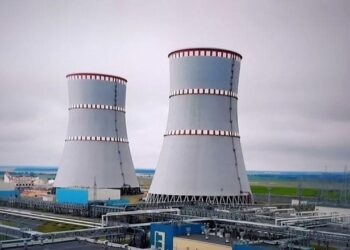 ЯДРОЛЫҚ ЭЛЕКТР СТАНЦИЯСЫ – КЕЛЕШЕК ҚУАТЫ